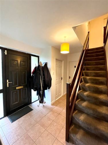 5 West Court, Caherslee, Tralee, Kerry