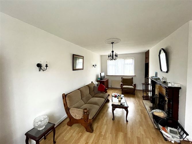 5 West Court, Caherslee, Tralee, Kerry