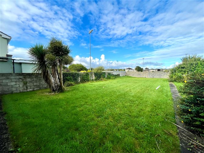 5 West Court, Caherslee, Tralee, Kerry