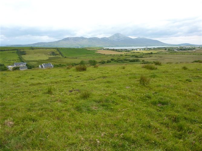 Main image for 37 Acres Of Agricultural Land, Mucklagh, Carrowholly, Westport, Co. Mayo