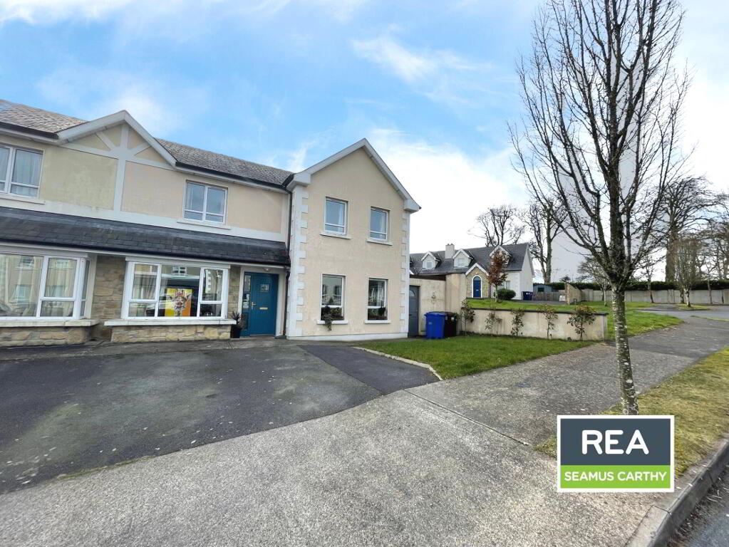 27 Tarmon Manor, Castlerea, Roscommon