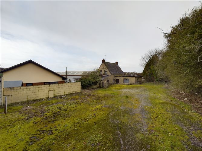 Arderrow, Ballyvolane, Cork
