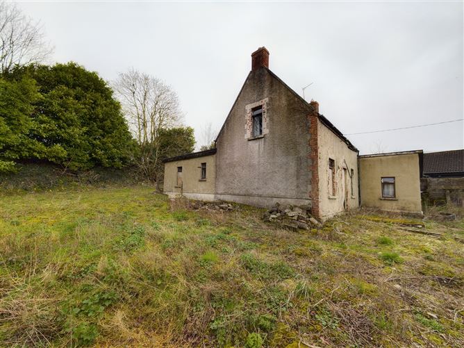 Arderrow, Ballyvolane, Cork