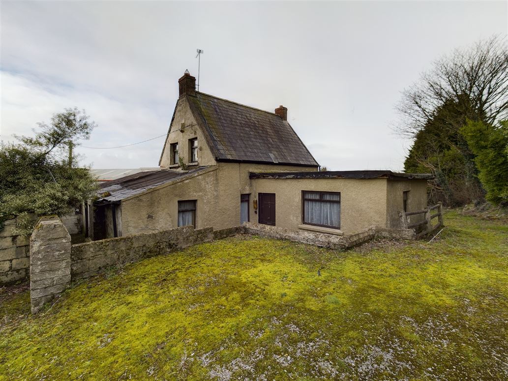 Arderrow, Ballyvolane, Cork