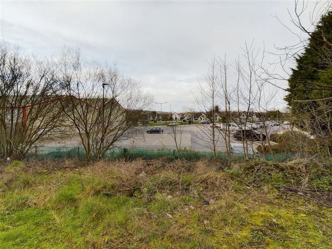 Arderrow, Ballyvolane, Cork