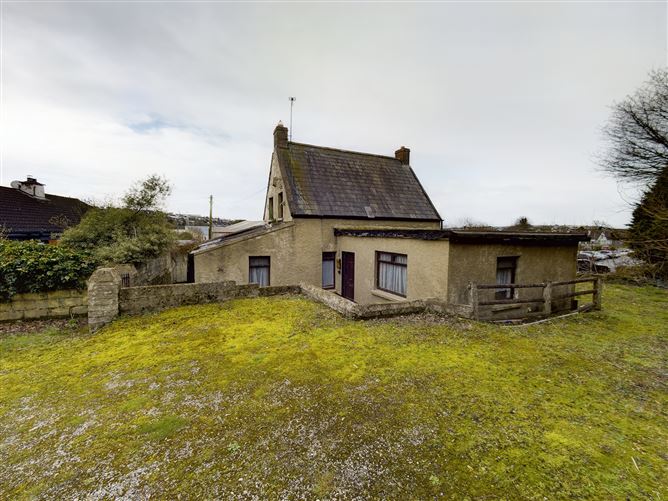 Arderrow, Ballyvolane, Cork