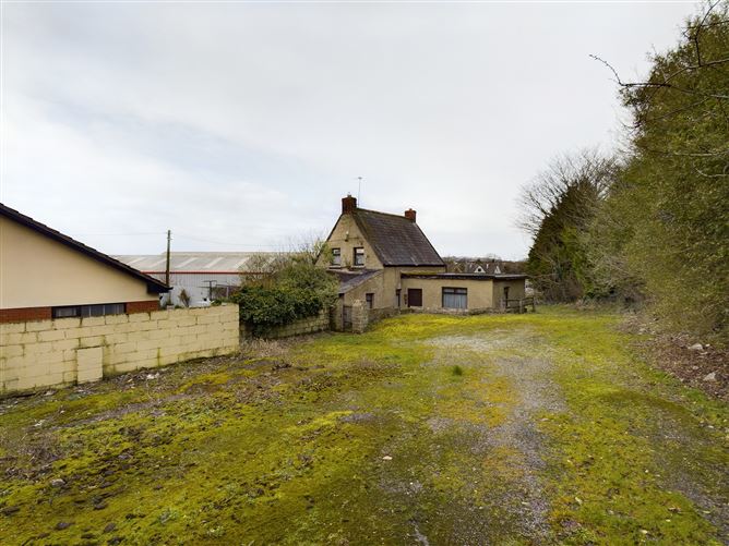 Arderrow, Ballyvolane, Cork