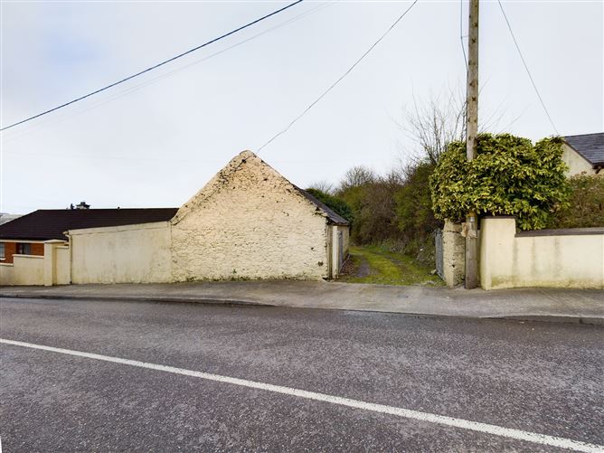 Arderrow, Ballyvolane, Cork