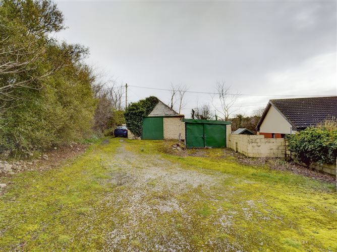 Arderrow, Ballyvolane, Cork