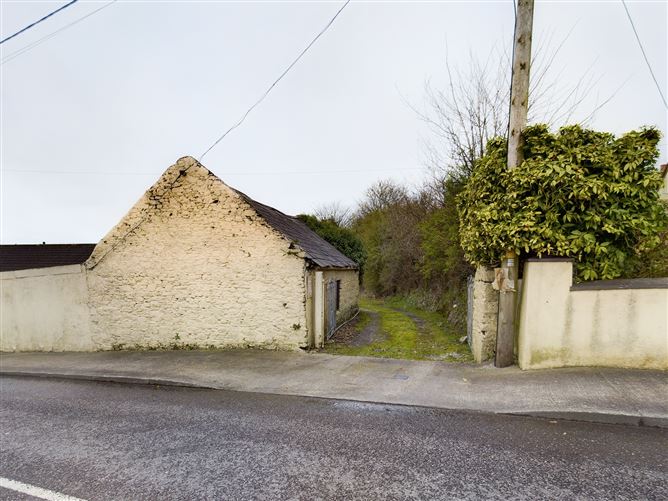 Arderrow, Ballyvolane, Cork