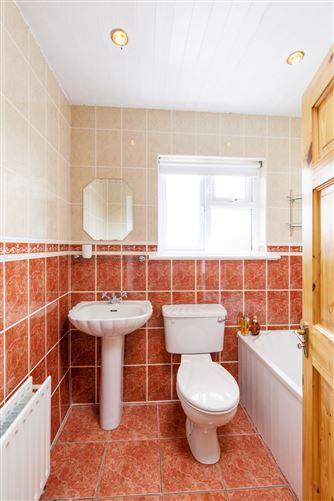 316 Tonlegee Road, Raheny, Dublin 5