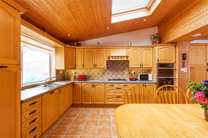 316 Tonlegee Road, Raheny, Dublin 5