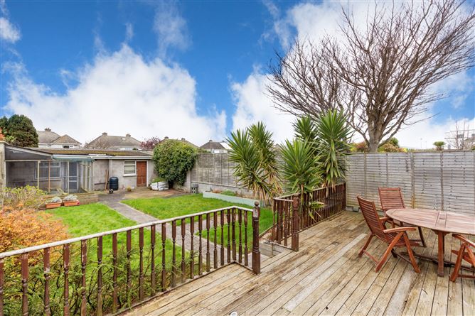 316 Tonlegee Road, Raheny, Dublin 5