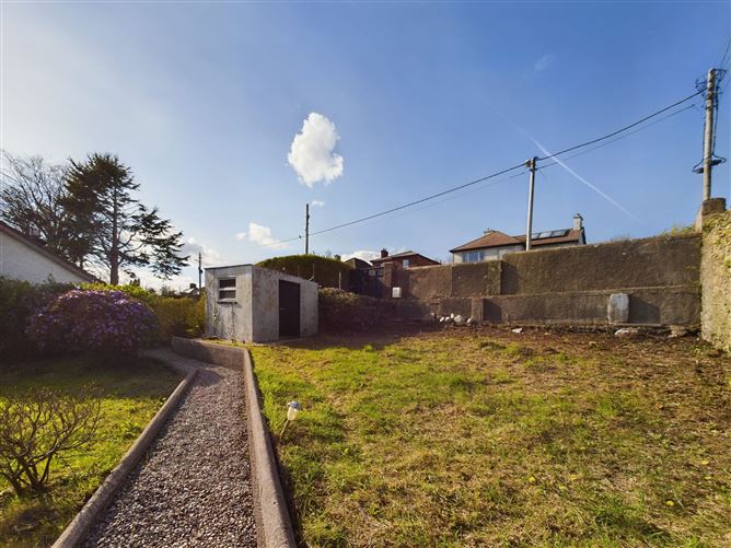 Marian, 28 Sidney Park, Wellington Road, City Centre Nth, Cork City