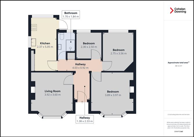 Marian, 28 Sidney Park, Wellington Road, City Centre Nth, Cork City