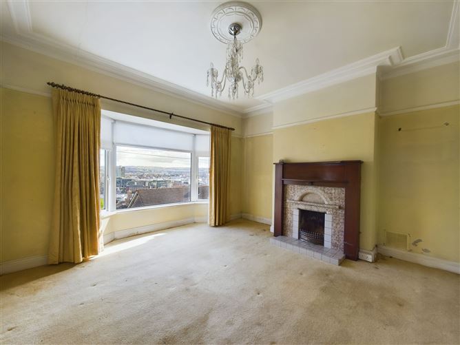 Marian, 28 Sidney Park, Wellington Road, City Centre Nth, Cork City
