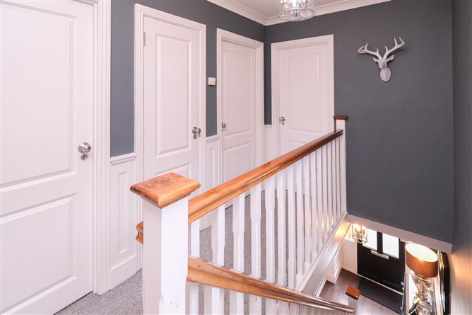 24 Pineview Grove, Tallaght, Aylesbury, Dublin 24