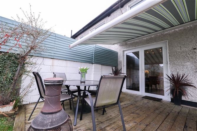 24 Pineview Grove, Tallaght, Aylesbury, Dublin 24