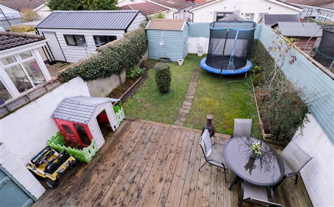 24 Pineview Grove, Tallaght, Aylesbury, Dublin 24