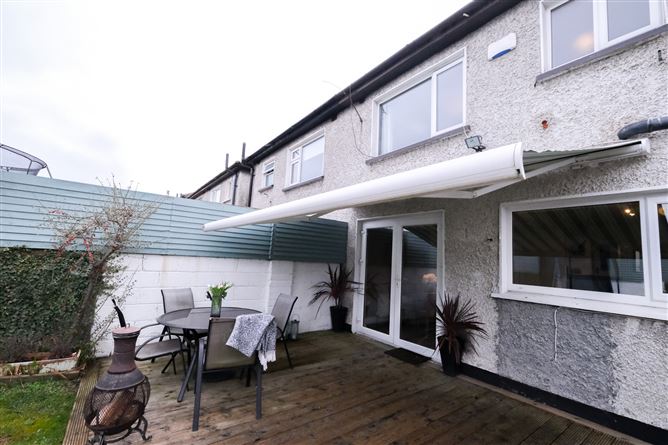 24 Pineview Grove, Tallaght, Aylesbury, Dublin 24