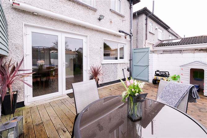 24 Pineview Grove, Tallaght, Aylesbury, Dublin 24