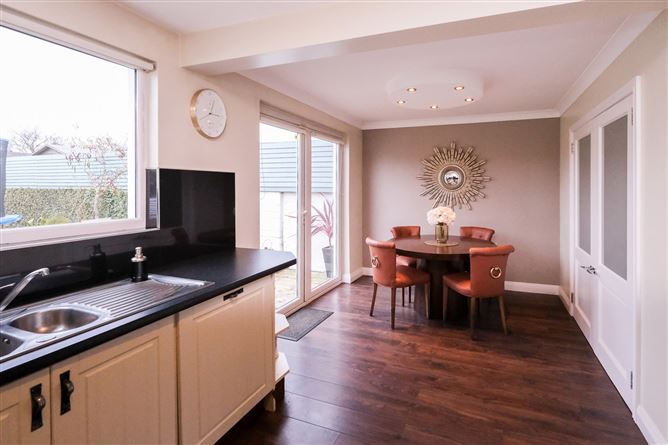 24 Pineview Grove, Tallaght, Aylesbury, Dublin 24