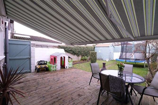 24 Pineview Grove, Tallaght, Aylesbury, Dublin 24