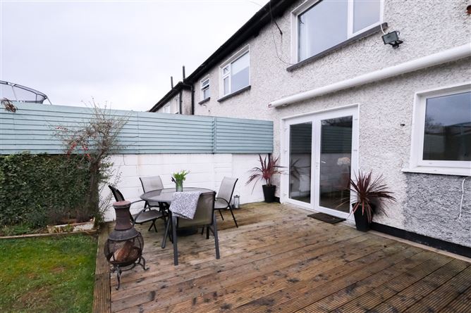 24 Pineview Grove, Tallaght, Aylesbury, Dublin 24