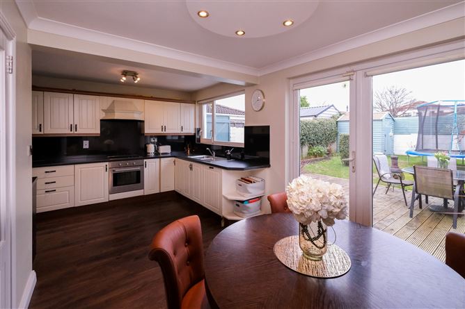 24 Pineview Grove, Tallaght, Aylesbury, Dublin 24