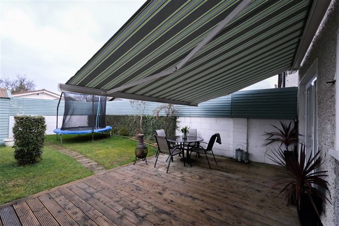 24 Pineview Grove, Tallaght, Aylesbury, Dublin 24