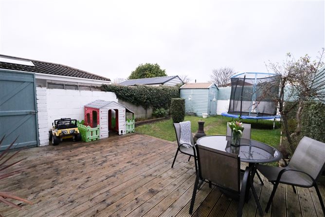 24 Pineview Grove, Tallaght, Aylesbury, Dublin 24