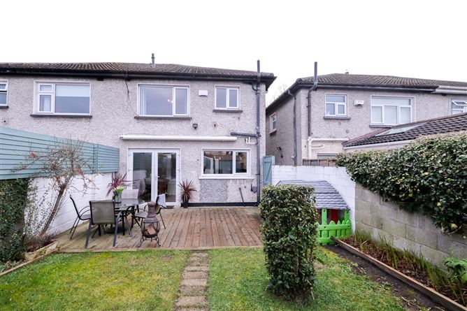 24 Pineview Grove, Tallaght, Aylesbury, Dublin 24