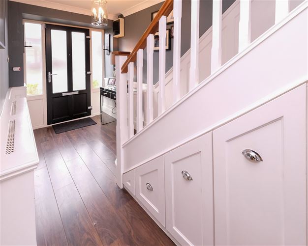 24 Pineview Grove, Tallaght, Aylesbury, Dublin 24