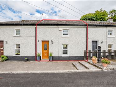Image for 2 The village , Ballinagore, Westmeath