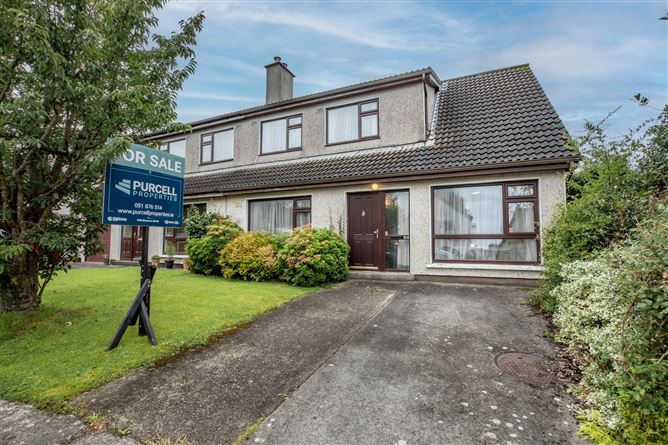 Photo 1 of 18 — 31 Oakley Drive, Earlscourt, Waterford City, Waterford