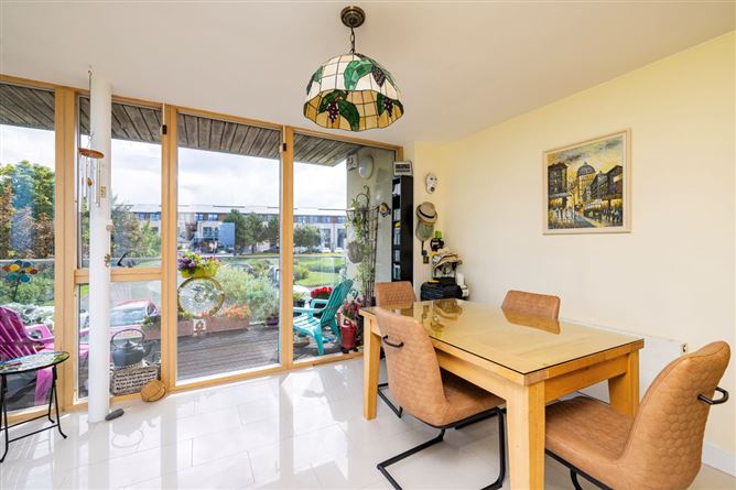 37, Kittiwake, Barnageeragh Cove, Skerries, County Dublin