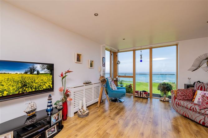 37, Kittiwake, Barnageeragh Cove, Skerries, County Dublin