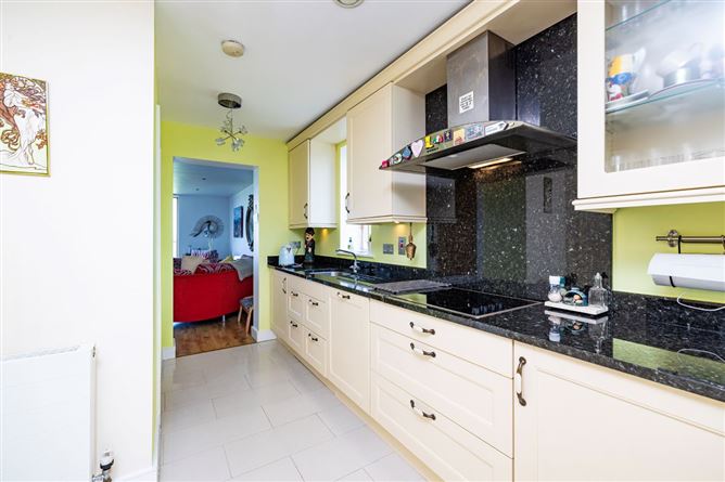 37, Kittiwake, Barnageeragh Cove, Skerries, County Dublin