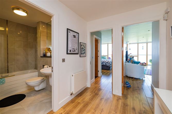 37, Kittiwake, Barnageeragh Cove, Skerries, County Dublin