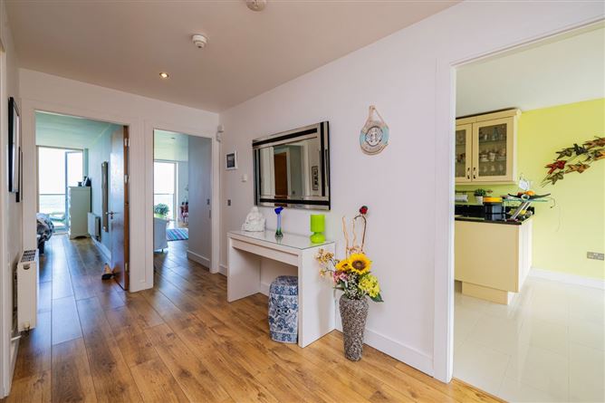 37, Kittiwake, Barnageeragh Cove, Skerries, County Dublin