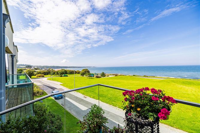 37, Kittiwake, Barnageeragh Cove, Skerries, County Dublin