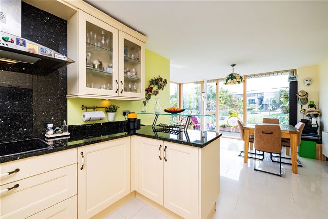 37, Kittiwake, Barnageeragh Cove, Skerries, County Dublin