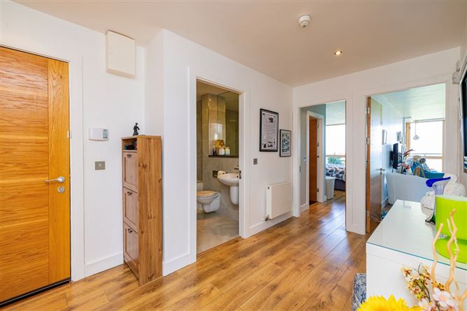 37, Kittiwake, Barnageeragh Cove, Skerries, County Dublin