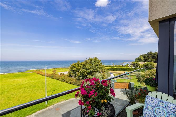 37, Kittiwake, Barnageeragh Cove, Skerries, County Dublin