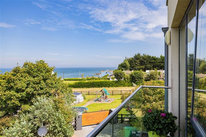 37, Kittiwake, Barnageeragh Cove, Skerries, County Dublin