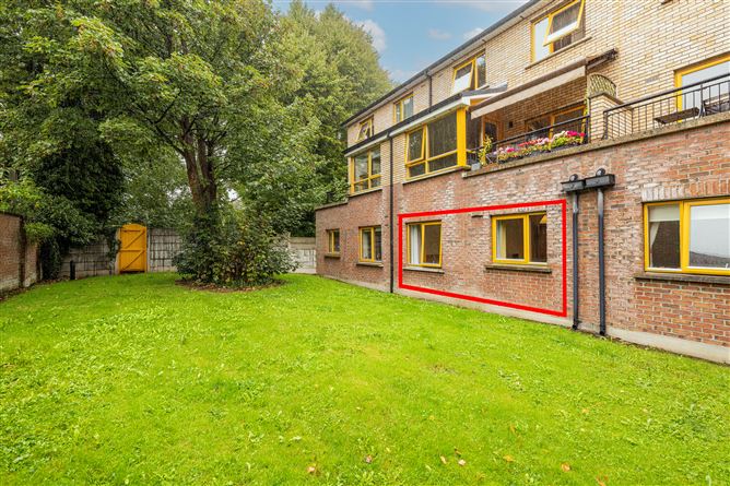 All Hallows Square, Drumcondra, Dublin 9