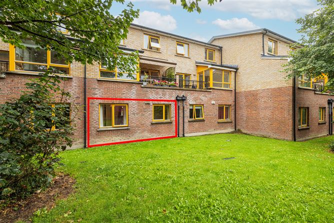 All Hallows Square, Drumcondra, Dublin 9