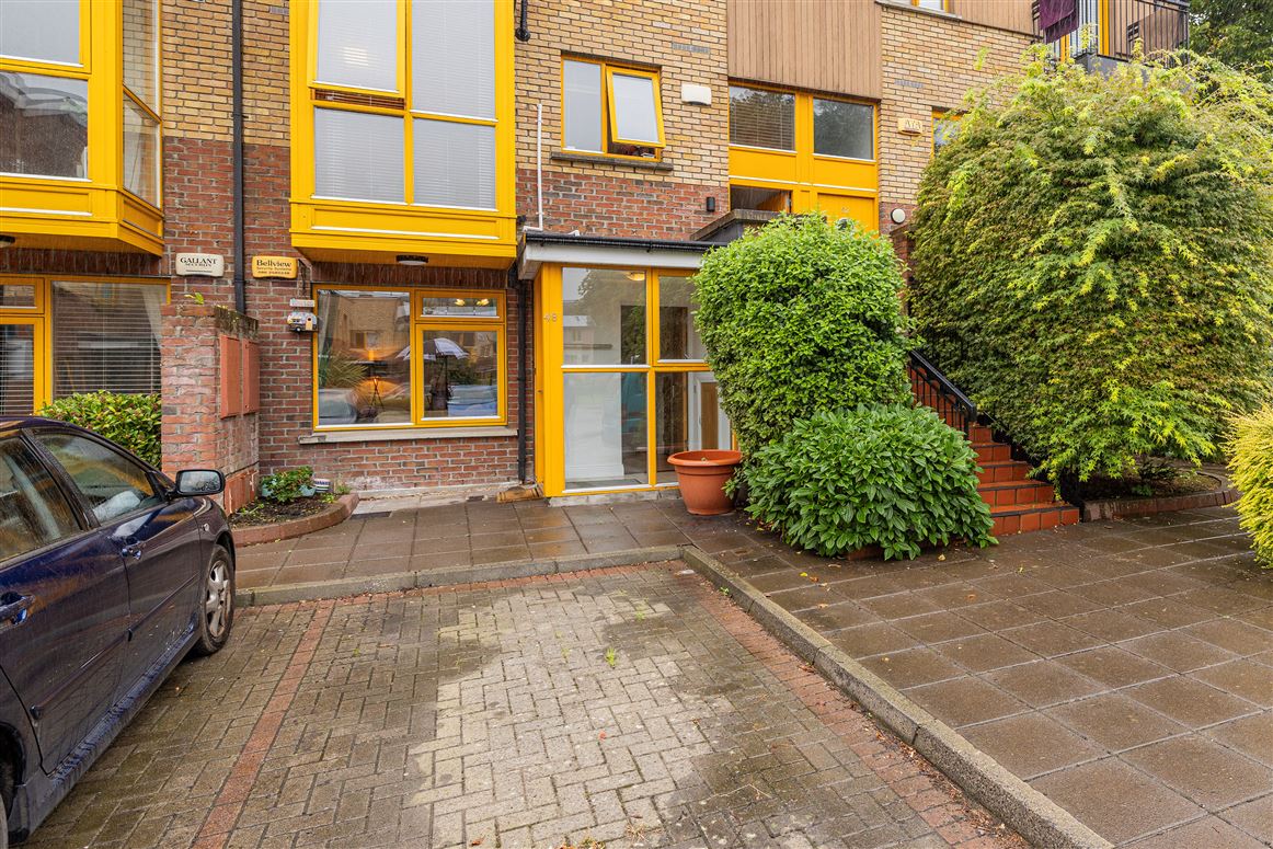 All Hallows Square, Drumcondra, Dublin 9