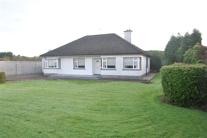 Templemore Road, Roscrea, Co. Tipperary