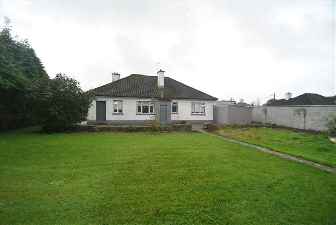Templemore Road, Roscrea, Co. Tipperary